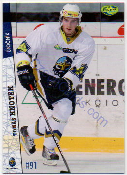 Tomáš Knotek OFS 2011/12 #66