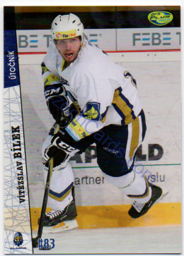 Vítězslav Bílek OFS 2011/12 #67