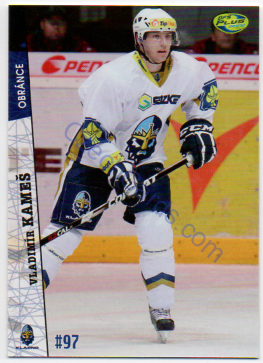Vladimír Kameš OFS 2011/12 #68