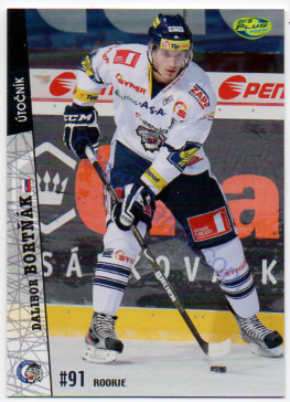 Dalibor Bortňák OFS 2011/12 #70