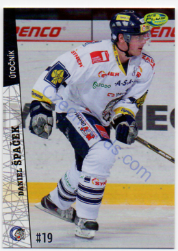 Daniel Špaček OFS 2011/12 #71