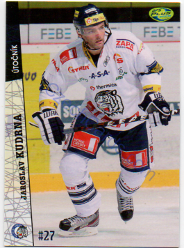 Jaroslav Kudrna OFS 2011/12 #76