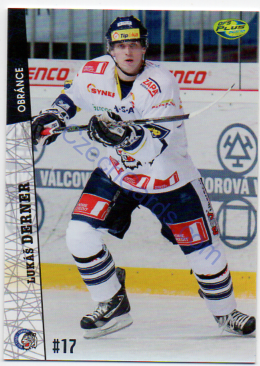 Lukáš Derner OFS 2011/12 #77