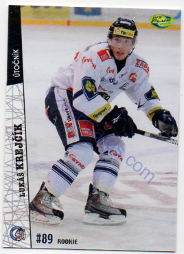 Lukáš Krejčík OFS 2011/12 #78