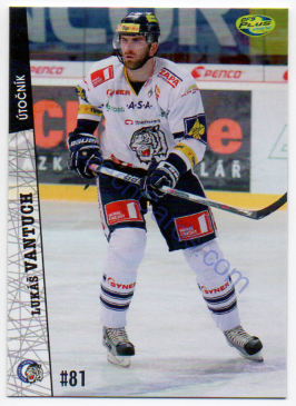 Lukáš Vantuch OFS 2011/12 #79