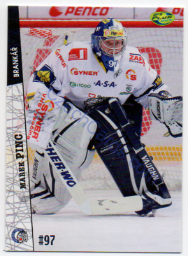 Marek Pinc OFS 2011/12 #80