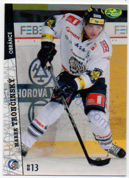Marek Trončinský OFS 2011/12 #81