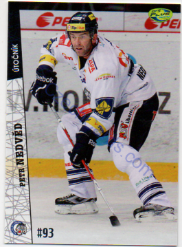 Petr Nedvěd OFS 2011/12 #85