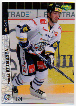 Tomáš Klimente OFS 2011/12 #87