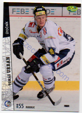 Tomáš Urban OFS 2011/12 #88