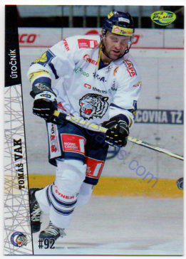 Tomáš Vak OFS 2011/12 #89