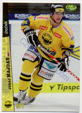Juraj Majdan OFS 2011/12 #94