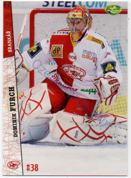 Dominik Furch OFS 2011/12 #163