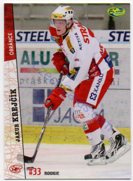 Jakub Krejčík OFS 2011/12 #164
