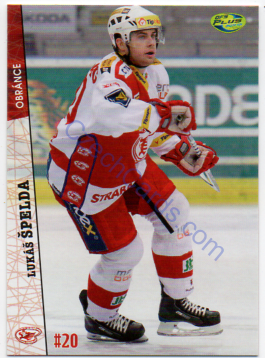 Lukáš Špelda OFS 2011/12 #170