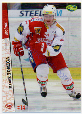 Marek Tomica OFS 2011/12 #171