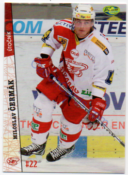Miloslav Čermák OFS 2011/12 #172
