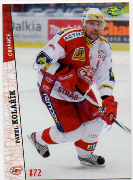Pavel Kolařík OFS 2011/12 #173