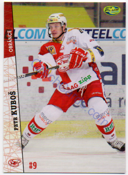Petr Kuboš OFS 2011/12 #176