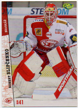 Robert Slipčenko OFS 2011/12 #177