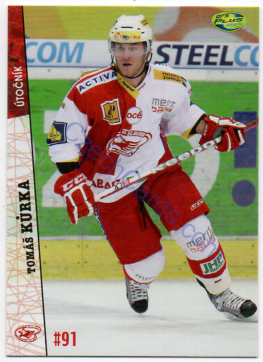 Tomáš Kůrka OFS 2011/12 #179