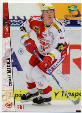 Tomáš Micka OFS 2011/12 #180