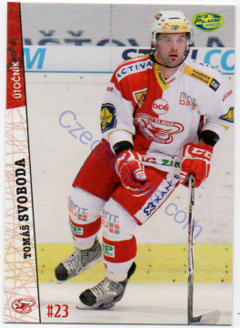 Tomáš Svoboda OFS 2011/12 #181