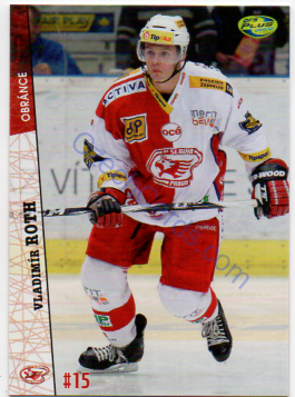 Vladimír Roth OFS 2011/12 #182