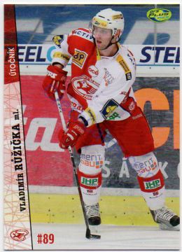 Vladimír Růžička ml. OFS 2011/12 #183