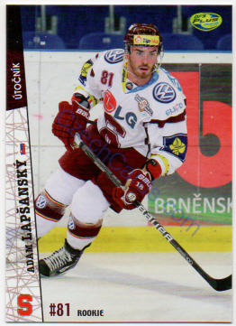 Adam Lapšanský OFS 2011/12 #184