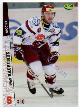 Ivan Rachůnek OFS 2011/12 #188