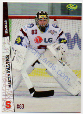 Martin Falter OFS 2011/12 #193