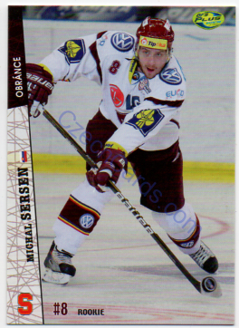 Michal Sersen OFS 2011/12 #195