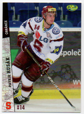 Patrik Husák OFS 2011/12 #196