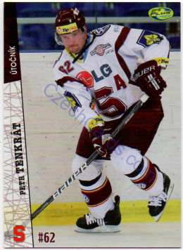 Petr Tenkrát OFS 2011/12 #197