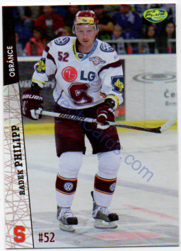 Radek Philipp OFS 2011/12 #199