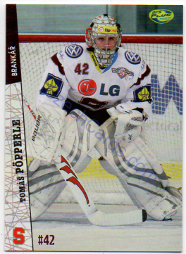 Tomáš Pöpperle OFS 2011/12 #200