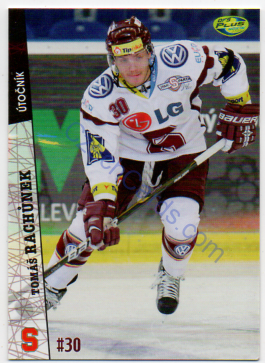 Tomáš Rachůnek OFS 2011/12 #201