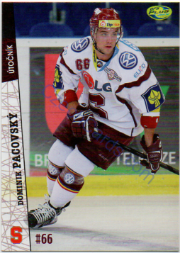 Dominik Pacovský OFS 2011/12 #204