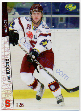 Jiří Kučný OFS 2011/12 #205
