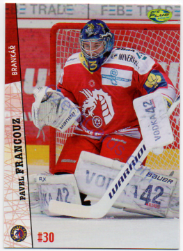 Pavel Francouz OFS 2011/12 #206