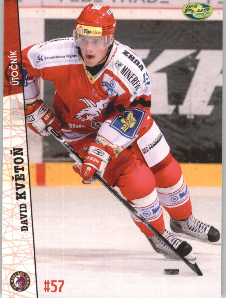 David Květoň OFS 2011/12 #212
