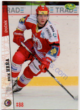 Erik Hrňa OFS 2011/12 #213