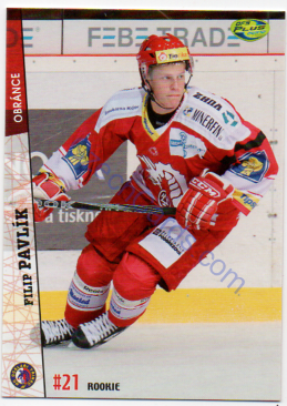 Filip Pavlík OFS 2011/12 #214