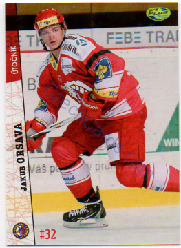 Jakub Orsava OFS 2011/12 #215
