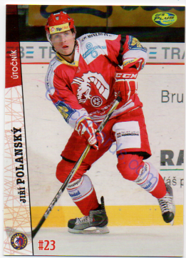 Jiří Polanský OFS 2011/12 #217