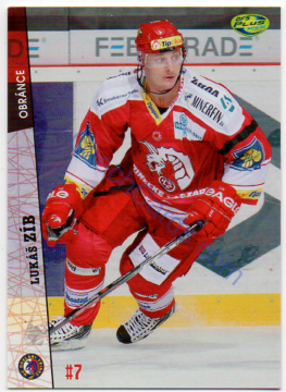 Lukáš Zíb OFS 2011/12 #221