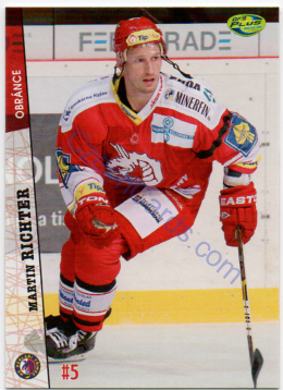 Martin Richter OFS 2011/12 #225