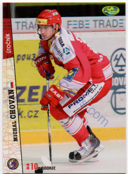 Michal Chovan OFS 2011/12 #227