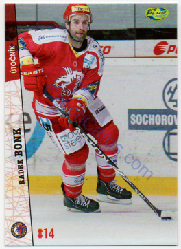 Radek Bonk OFS 2011/12 #229